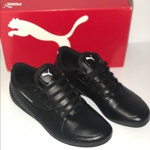 Puma bmw size 7